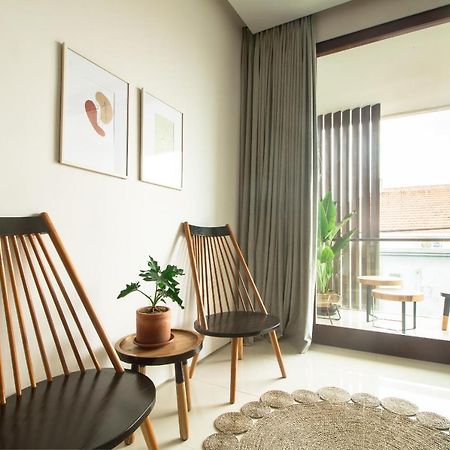 Pelangi 148 Beach Suites Seminyak Zewnętrze zdjęcie