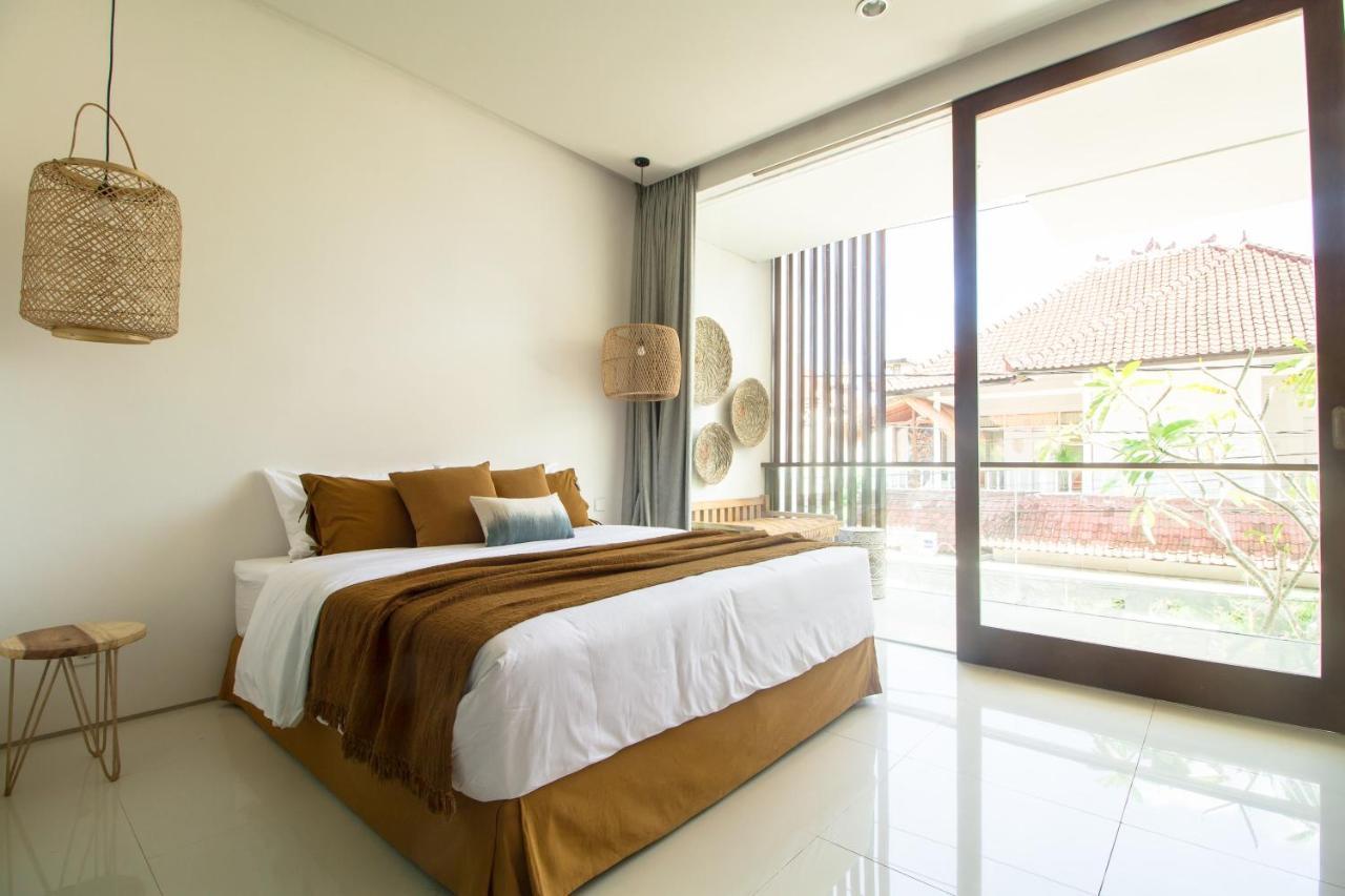 Pelangi 148 Beach Suites Seminyak Zewnętrze zdjęcie