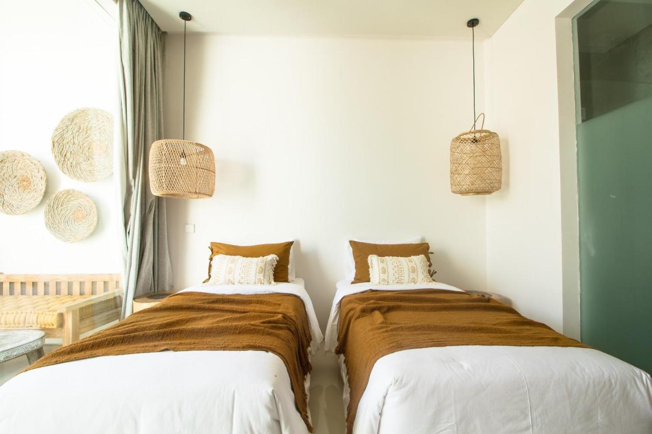 Pelangi 148 Beach Suites Seminyak Zewnętrze zdjęcie