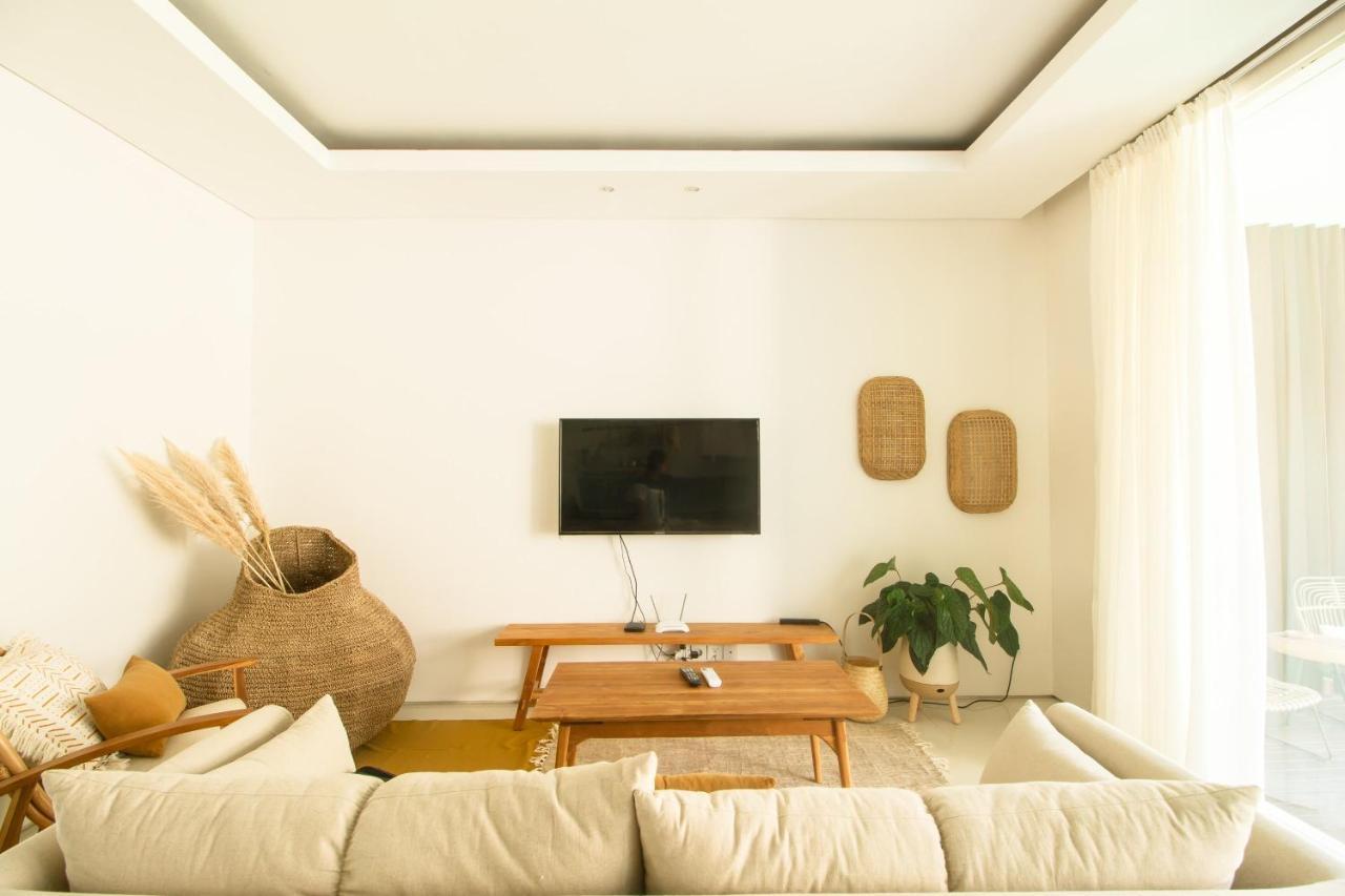 Pelangi 148 Beach Suites Seminyak Zewnętrze zdjęcie