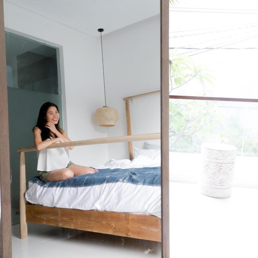 Pelangi 148 Beach Suites Seminyak Zewnętrze zdjęcie