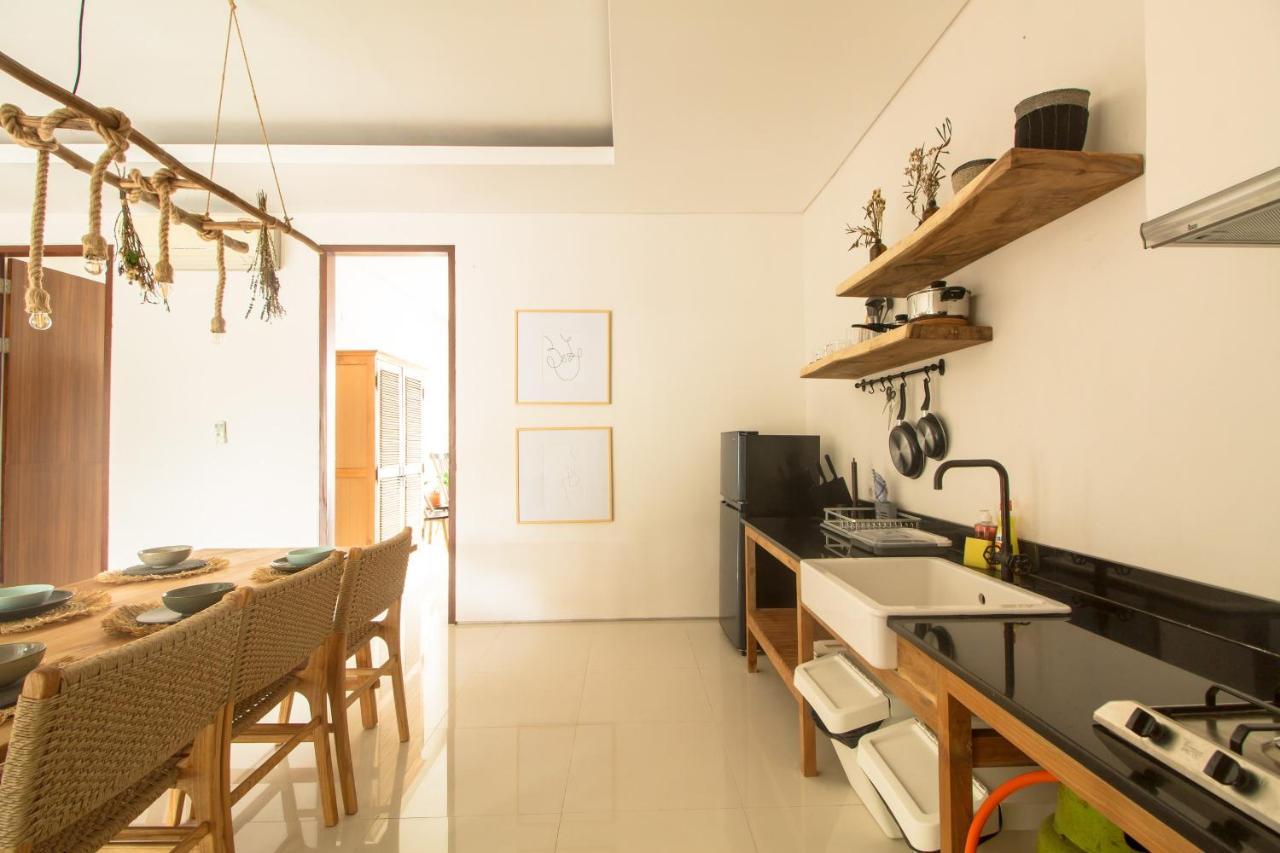 Pelangi 148 Beach Suites Seminyak Zewnętrze zdjęcie