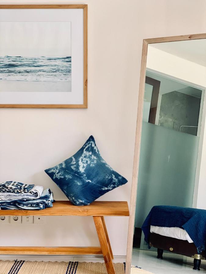 Pelangi 148 Beach Suites Seminyak Zewnętrze zdjęcie