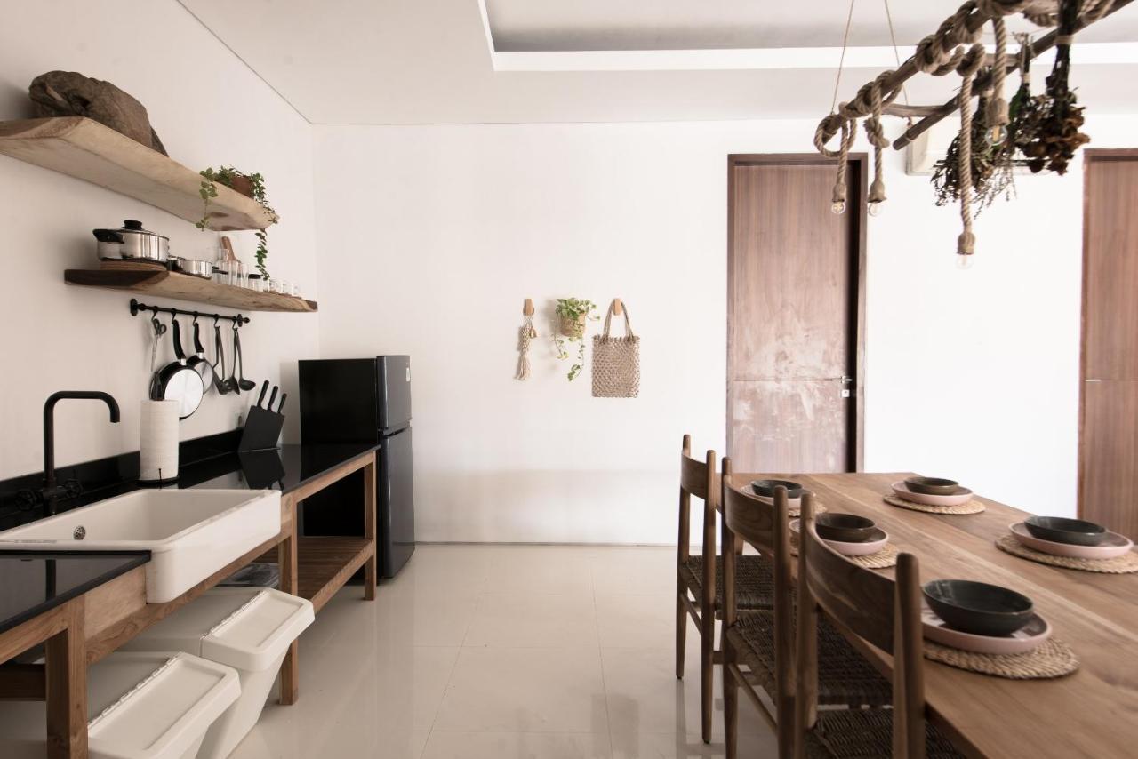 Pelangi 148 Beach Suites Seminyak Zewnętrze zdjęcie