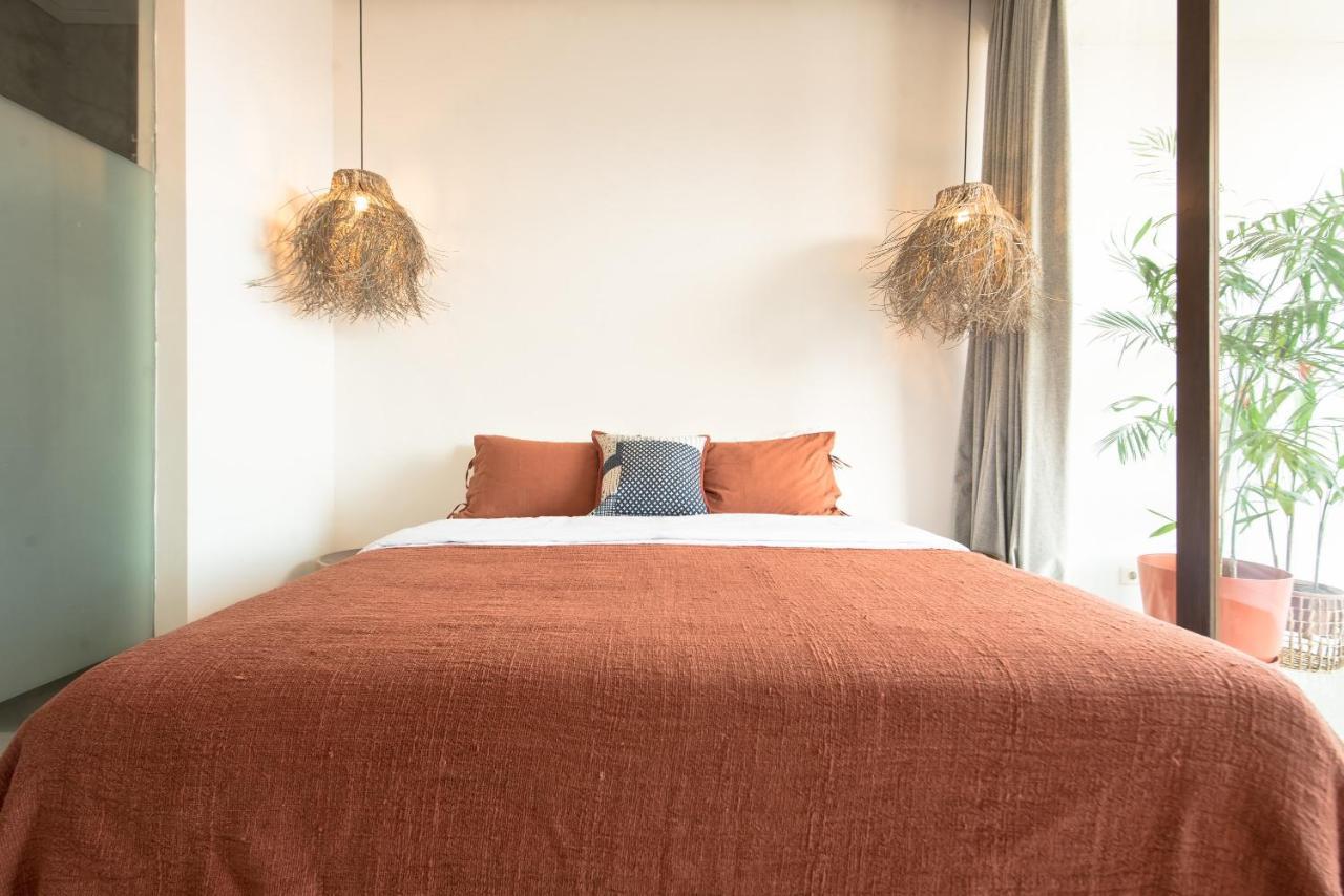 Pelangi 148 Beach Suites Seminyak Zewnętrze zdjęcie
