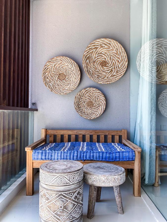 Pelangi 148 Beach Suites Seminyak Zewnętrze zdjęcie