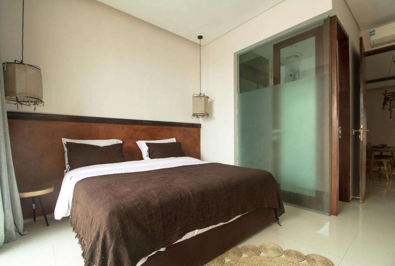Pelangi 148 Beach Suites Seminyak Zewnętrze zdjęcie