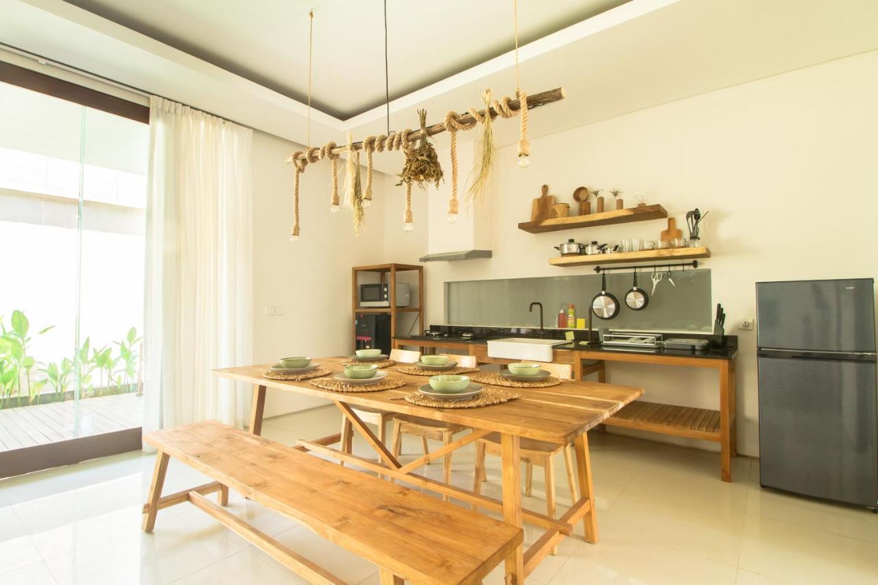 Pelangi 148 Beach Suites Seminyak Zewnętrze zdjęcie