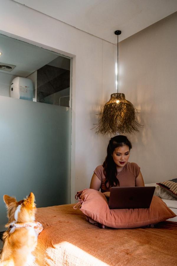 Pelangi 148 Beach Suites Seminyak Zewnętrze zdjęcie