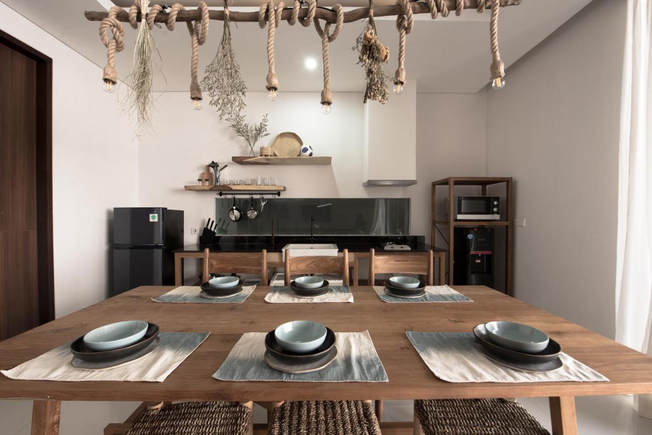 Pelangi 148 Beach Suites Seminyak Zewnętrze zdjęcie