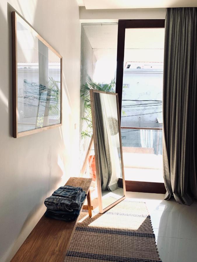 Pelangi 148 Beach Suites Seminyak Zewnętrze zdjęcie