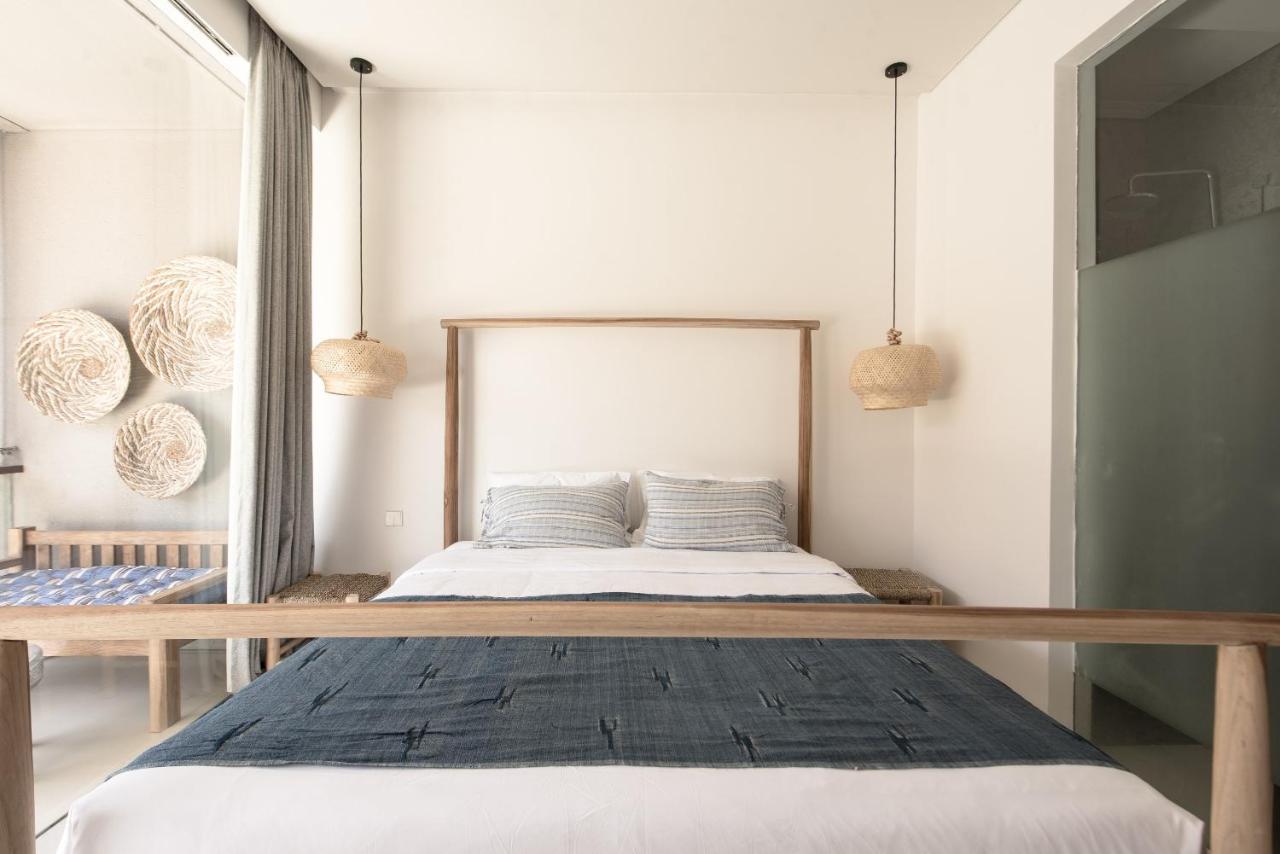 Pelangi 148 Beach Suites Seminyak Zewnętrze zdjęcie